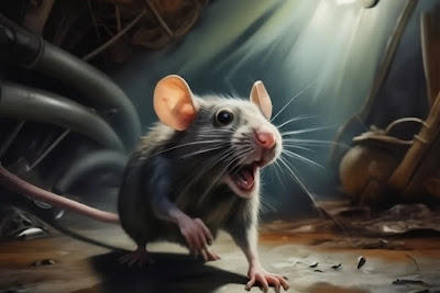 Dedetizadora de Ratos